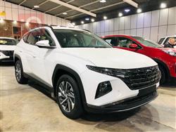 هیوندای تۆکسۆن